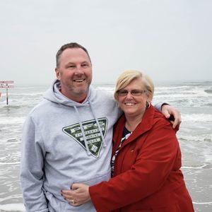 Meet your Posher, Darlene